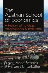 The Austrian School... image