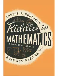 Riddles in Math:... image