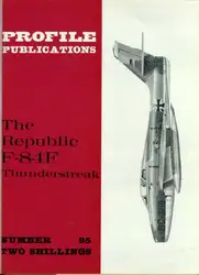 Republic F-۸۴F Thunderstreak image