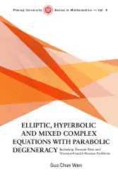 Elliptic, hyperbolic and...