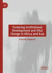 Fostering Institutional Development... image
