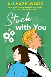 دانلود کتاب Stuck with You