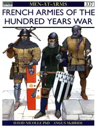 The armies of... image