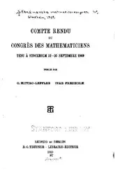 Compte rendu du... image