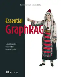 دانلود کتاب Essential GraphRAG