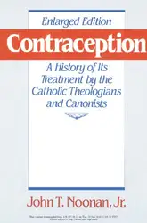 Contraception: A History... image