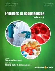 Frontiers in Nanomedicine image