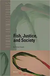 Fish, Justice, and... image