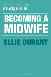 Becoming a Midwife:... image