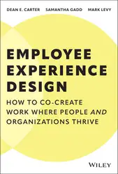 Employee Experience Design image