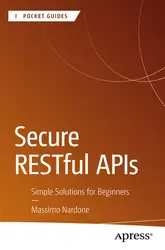 Secure RESTful APIs... image