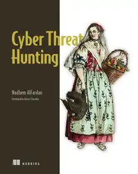 Cyber Threat Hunting image