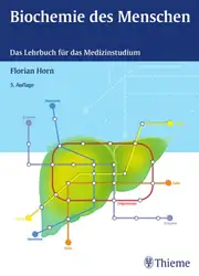 Biochemie des Menschen:... image