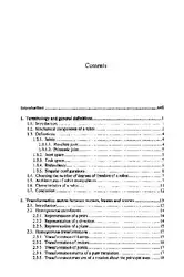 Modeling Identification and...