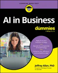 AI in Business... image