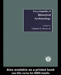 Encyclopedia of Historical... image