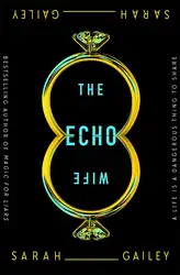 The Echo Wife image