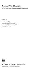 Natural Gas Hydrate... image