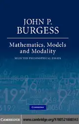 Mathematics, Models, and... image