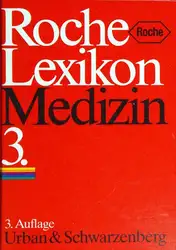 Roche Lexikon Medizin:... image