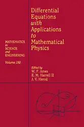 Differential Equations with... image