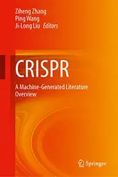 CRISPR: A Machine-Generated... image