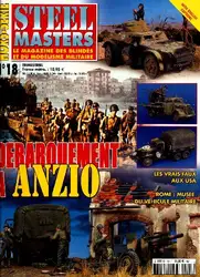 Debarquement a Anzio image