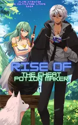 Rise of the... image