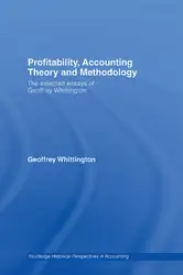 Profitability, Accounting Theory... image