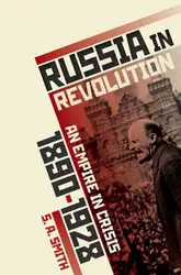 Russia in Revolution:... image
