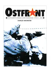 Ostfront. Hitler war... image