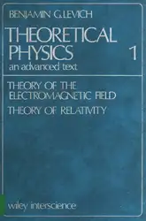 Theoretical Physics an... image