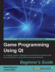 Game Programming Using... image
