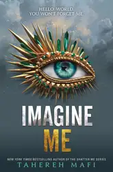 Imagine Me image