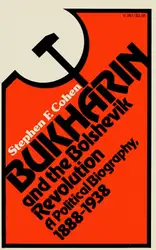 Bukharin and the... image