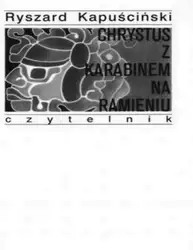 Chrystus z karabinem... image