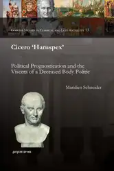 Cicero 'Haruspex': Political... image