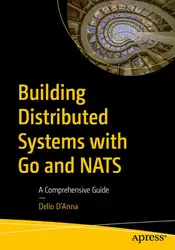 Building Distributed Systems... image
