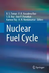 Nuclear Fuel Cycle image