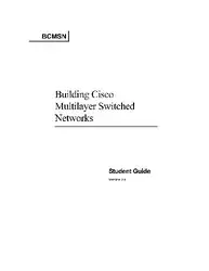 Student Guide ۸۱۱... image