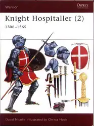 Knight Hospitaller ۱۳۰۶-۱۵۶۵ image