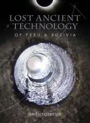 Lost Ancient Technology... image