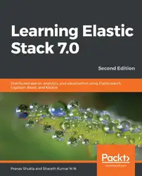 Learning Elastic Stack... image