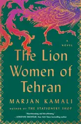 The Lion Women... image