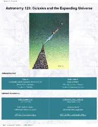 Astronomy - Galaxies... image