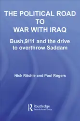 The Political Road... image