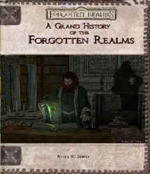 A Grand History... image