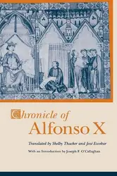 Chronicle of Alfonso... image
