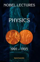 Physics ۱۹۹۱-۱۹۹۵ (Nobel... image