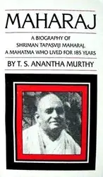 Maharaj: A Biography... image